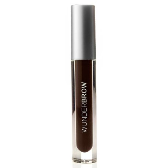Wunderbrow Black Brown eyebrow gel filler - Picture 1 of 9